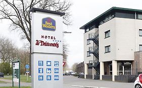 Hotel De Druiventros